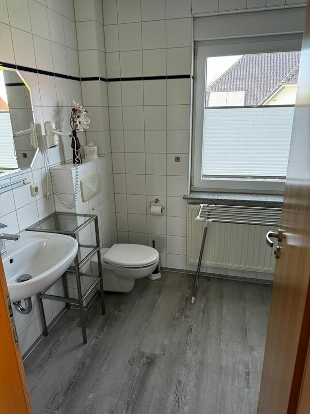 Ferienwohnung in Ostseeheilbad Zingst - Boddenwind FW 2 - Bild 9