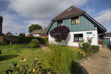 Ferienwohnung in Ostseeheilbad Zingst - Kranichguck, App. 1 - Bild 1