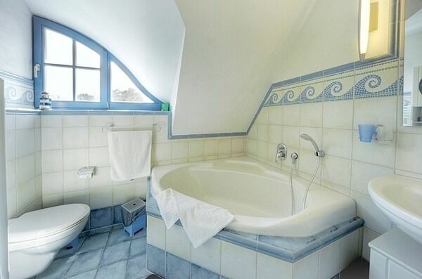 Ferienhaus in Ostseeheilbad Zingst - Antjes Deichblick - Bild 8