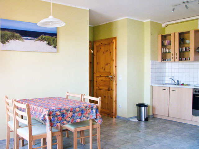 Ferienwohnung in Ostseeheilbad Zingst - Hütigendachs, FW 7 - Bild 3