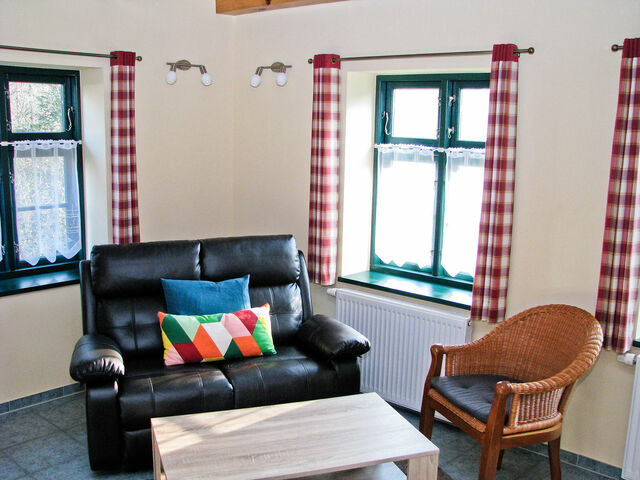 Ferienwohnung in Ostseeheilbad Zingst - Ihrgistern, FW 1 - Bild 2