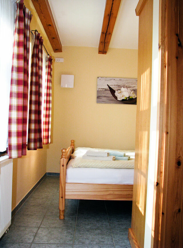 Ferienwohnung in Ostseeheilbad Zingst - Ihrgistern, FW 1 - Bild 6