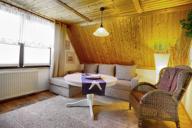 Ferienwohnung in Ostseeheilbad Zingst - Hoffmann, Uwe/FW - Bild 2