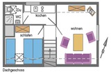 Ferienwohnung in Ostseeheilbad Zingst - Hoffmann, Uwe/FW - Bild 5