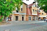 Ferienwohnung in Ostseeheilbad Zingst - Strandburg, FW 6 - Bild 1