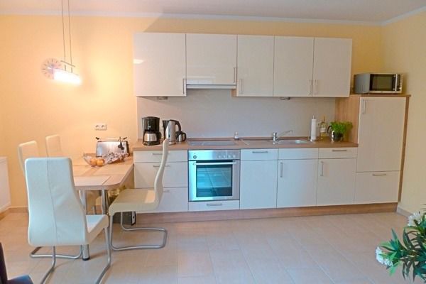 Ferienwohnung in Ostseeheilbad Zingst - Strandburg, FW 6 - Bild 4