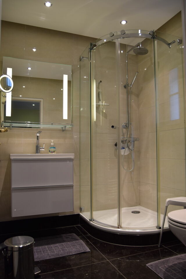 Ferienwohnung in Sch&ouml;nberg - Schimmelpfennig, Frauke: "Ostsee-Oase" - Bild 14