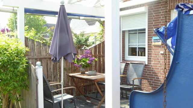 Ferienwohnung in Sch&ouml;nberg - Schimmelpfennig, Frauke: "Ostsee-Oase" - Bild 20