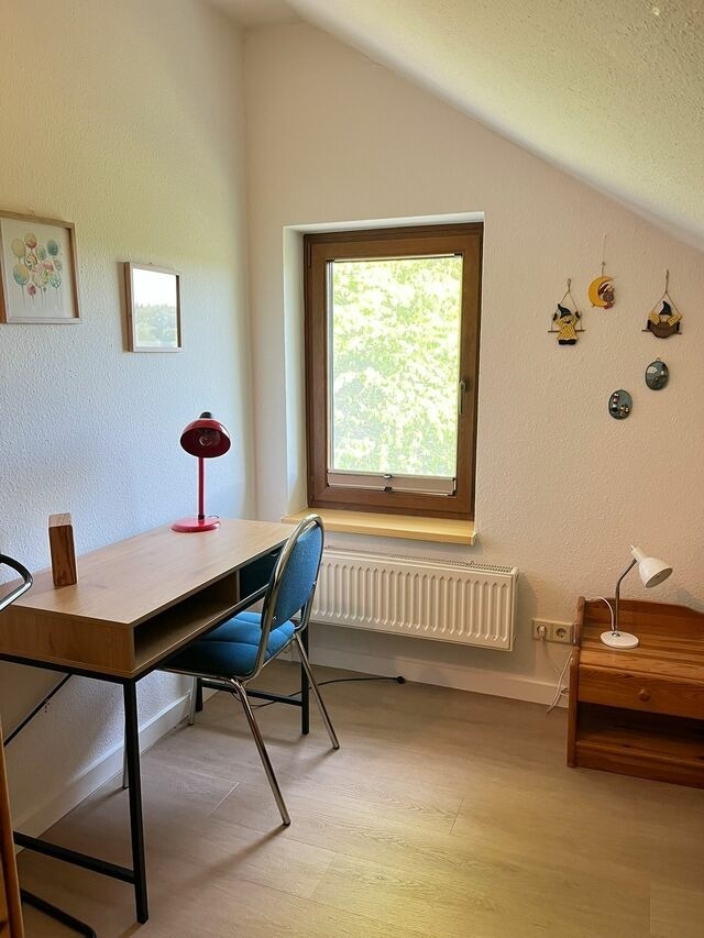 Ferienhaus in Marlow - Ferienhäuser am Vogelpark - Boddenhaus 60 - Bild 17