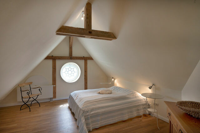 Ferienwohnung in Neuenkirchen - Ferienwohnung 8 für 4 Personen Seeblick - Bild 4