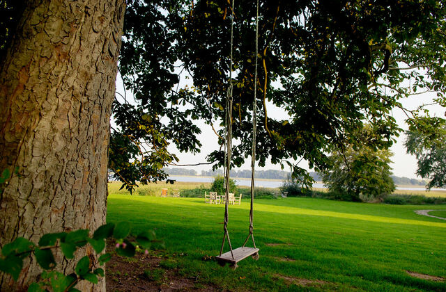 Ferienwohnung in Neuenkirchen - Ferienwohnung 8 für 4 Personen Seeblick - Bild 14