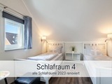 Ferienhaus in Fehmarn - Ferienhaus Strandzauber - Bild 13