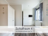Ferienhaus in Fehmarn - Ferienhaus Strandzauber - Bild 14