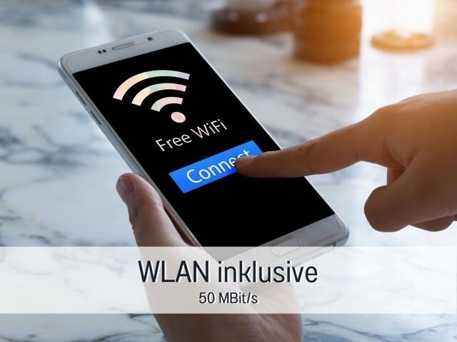 Ferienhaus in Fehmarn - Ferienhaus Strandzauber - Bild 23