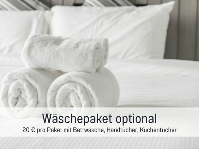 Ferienhaus in Fehmarn - Ferienhaus Strandzauber - Bild 24