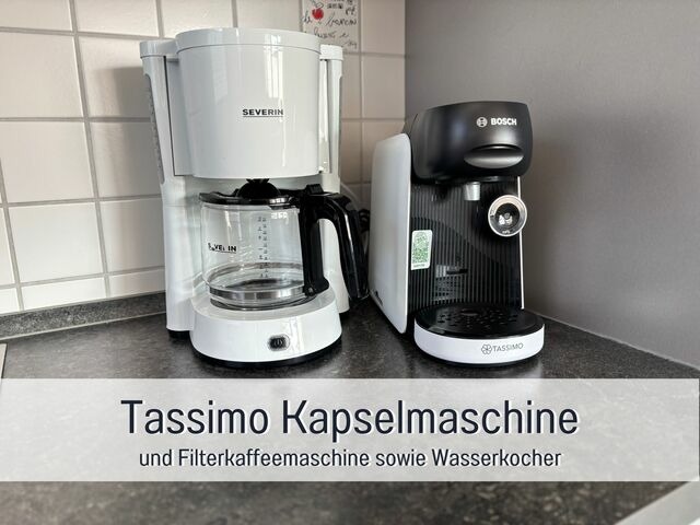 Ferienhaus in Fehmarn - Ferienhaus Strandzauber - Bild 25