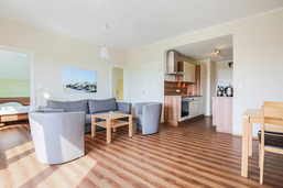 Ferienhof B&uuml;dlfarm - S&uuml;d