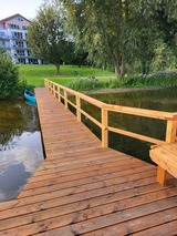 Ferienwohnung in Ascheberg - Apartment zum See - Bild 4