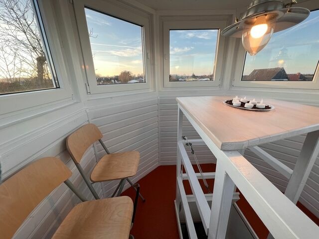 Ferienhaus in B&ouml;rgerende-Rethwisch - Ferienhaus Leuchtturm - Bild 17