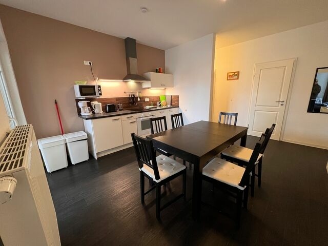 Ferienwohnung in B&ouml;rgerende-Rethwisch - Leuchtfeuer Fewo "Jens" - Bild 5
