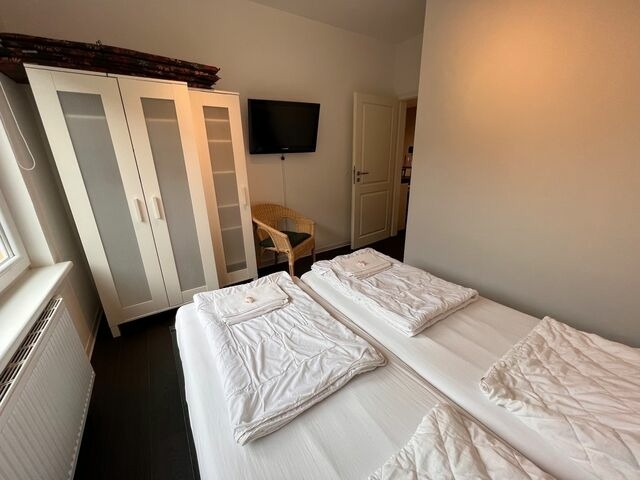 Ferienwohnung in B&ouml;rgerende-Rethwisch - Leuchtfeuer Fewo "Jens" - Bild 8