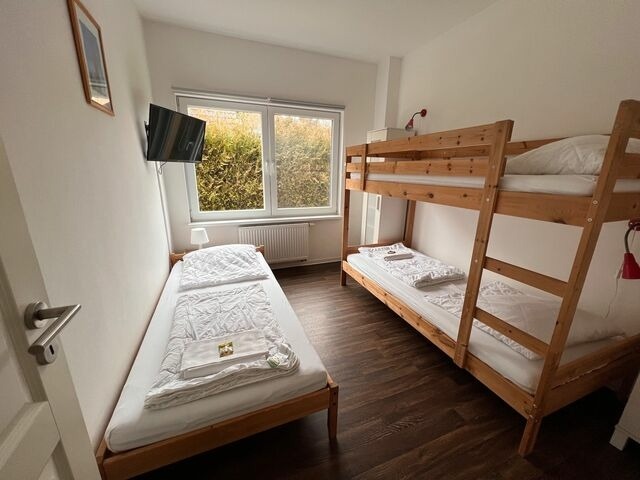 Ferienwohnung in B&ouml;rgerende-Rethwisch - Leuchtfeuer Fewo "Catrin" - Bild 9