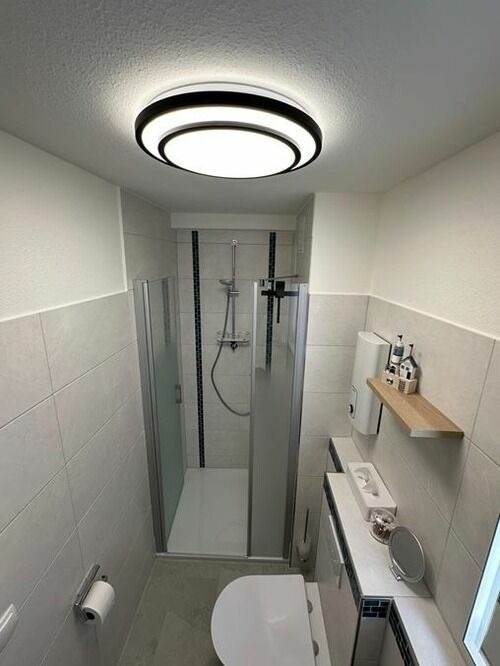 Ferienwohnung in Kalifornien - Roeder, Maren: Ferienapp. (Nr. 04) "Eureka" im Hause "Pantry Back" - Bild 14