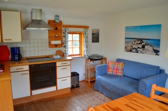 Ferienhaus in Kalifornien - Werner, Nicole: Ferienhaus "Das blaue Haus" - Bild 5