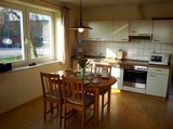 Ferienhaus in Fehmarn - "H&ouml;per Mittelhof" Ferienhaus Nr. 1 - Bild 4