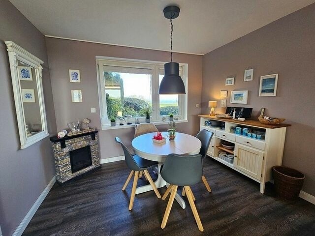 Ferienwohnung in Hohwacht - Hohes Ufer 13 Schneckenhaus - Bild 5