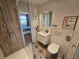 Ferienwohnung in Hohwacht - Hohes Ufer 13 Schneckenhaus - Bild 17