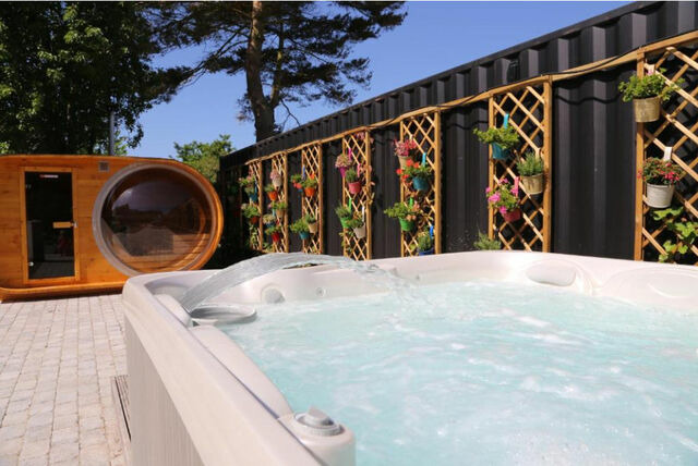 Ferienwohnung in Rabenkirchen-Faul&uuml;ck - Schleiblick App. 16 - barrierearm - Bild 13