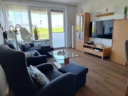 Haus am Deich Wohnung 5