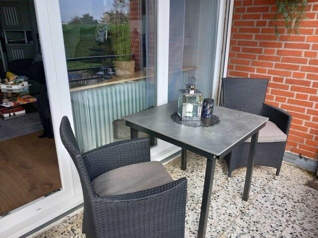 Ferienwohnung in Dahme - Haus am Deich Wohnung 5 - Bild 7