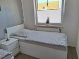 Ferienwohnung in Dahme - Haus am Deich Wohnung 5 - Bild 17