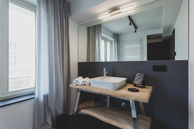 Ferienwohnung in Binz - Mariandl am Meer / SonnenSt&uuml;berl - Bild 5