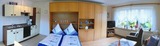 Ferienwohnung in S&uuml;ssau - Wiese - Bild 7