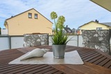 Ferienwohnung in Dahme - Haus Meeresgl&uuml;ck Seemuschel - Bild 4