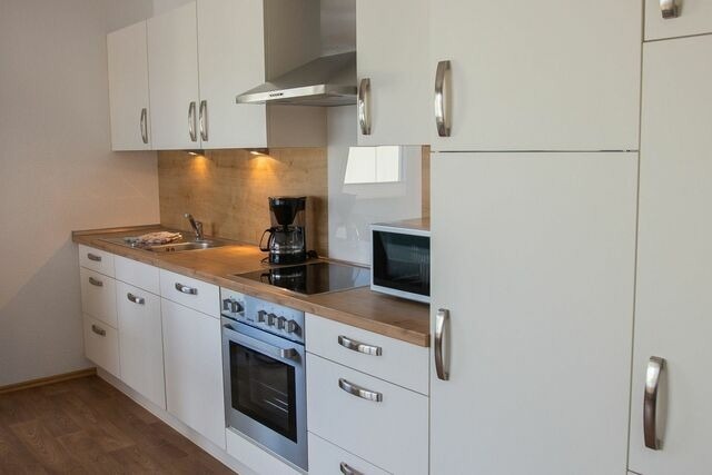 Ferienwohnung in Dahme - Haus Meeresgl&uuml;ck Seemuschel - Bild 9