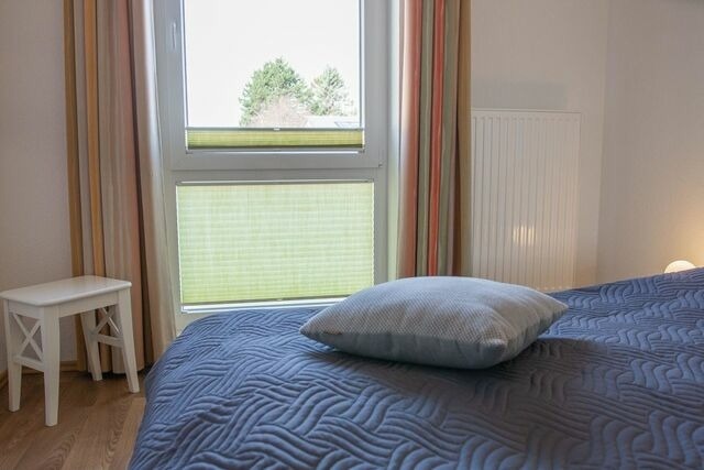 Ferienwohnung in Dahme - Haus Meeresgl&uuml;ck Seemuschel - Bild 14
