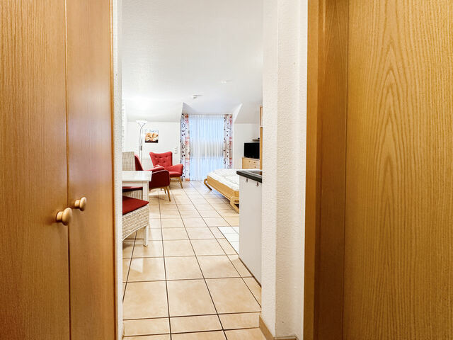 Ferienwohnung in Dahme - FeWo StrandDomicil21 - Bild 4