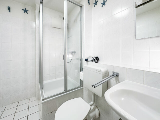 Ferienwohnung in Dahme - FeWo StrandDomicil21 - Bild 12