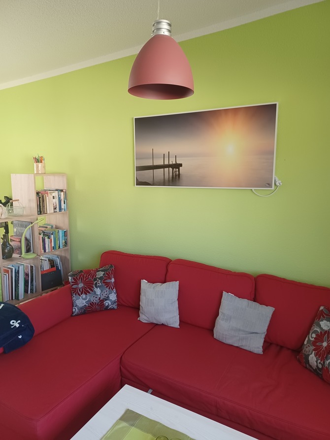 Ferienwohnung in Graal-M&uuml;ritz - Ferienwohnung Willi-Marie - Bild 16