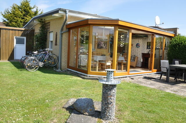 Ferienhaus in Fehmarn OT Marienleuchte - Leuchtt&uuml;rmchen - Bild 2