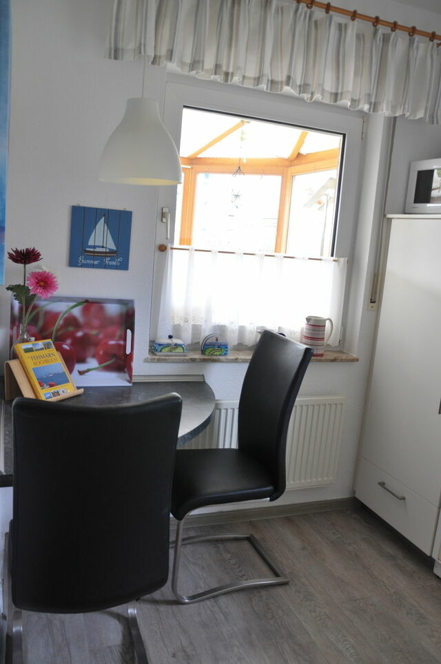 Ferienhaus in Fehmarn OT Marienleuchte - Leuchtt&uuml;rmchen - Bild 5