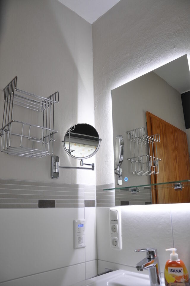 Ferienhaus in Fehmarn OT Marienleuchte - Leuchtt&uuml;rmchen - Bild 8