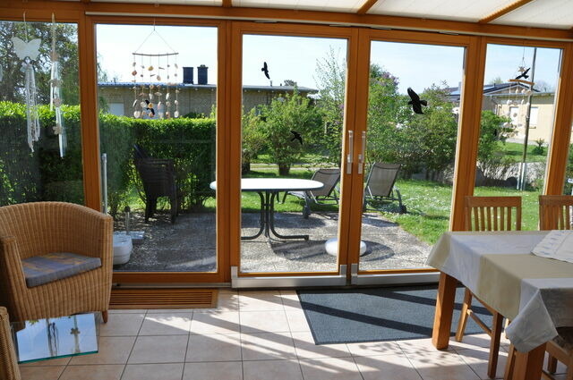 Ferienhaus in Fehmarn OT Marienleuchte - Leuchtt&uuml;rmchen - Bild 14