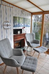 Ferienhaus in Fehmarn OT Marienleuchte - Leuchtt&uuml;rmchen - Bild 15