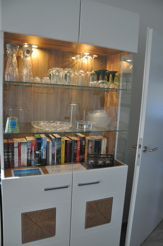 Ferienhaus in Fehmarn OT Marienleuchte - Leuchtt&uuml;rmchen - Bild 17