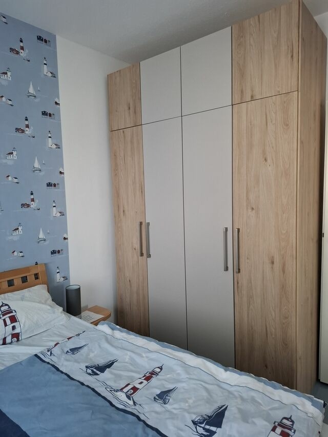 Ferienhaus in Fehmarn OT Marienleuchte - Leuchtt&uuml;rmchen - Bild 22